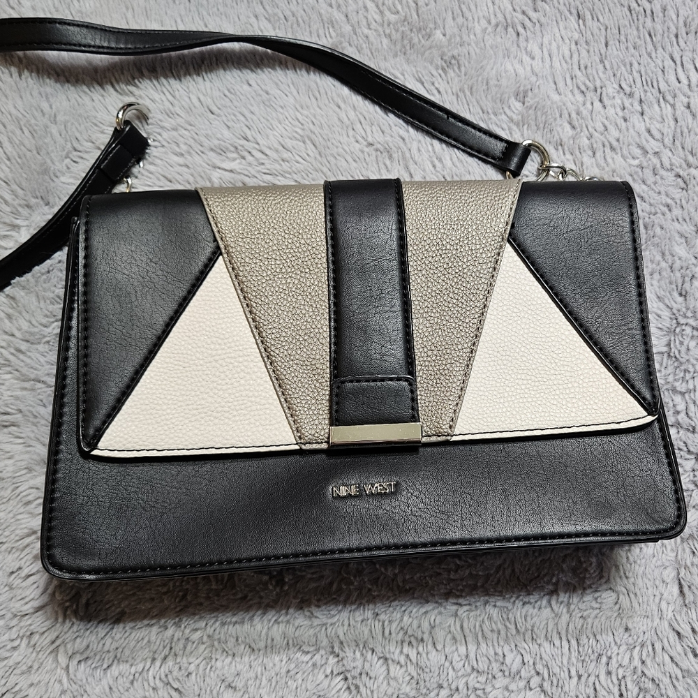 Nine West shoulder bag